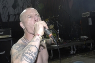 DISCHARGE
